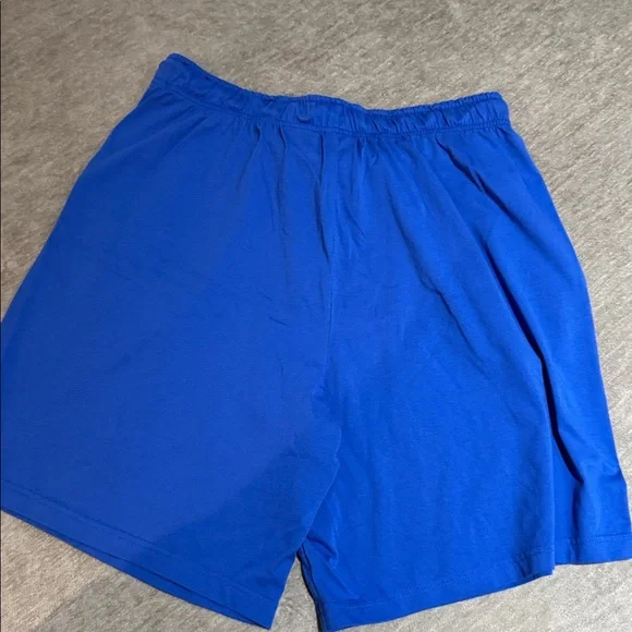 Nike Dri-fit football shorts - Picture 4 of 4